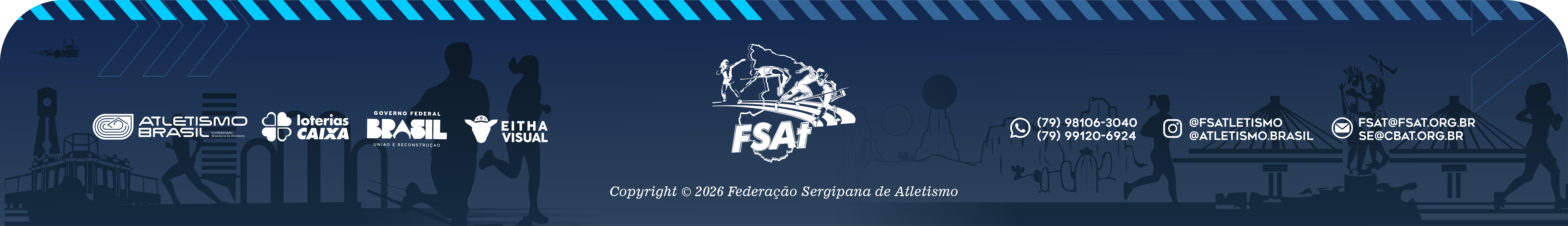 Federação Sergipana de Atletismo