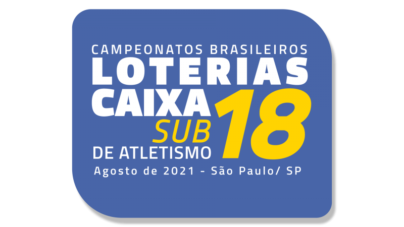 Campeonato Brasileiro acontecerá em agosto 2021