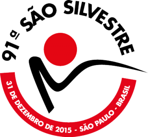 91ª Corrida Internacional de São Silvestre - 2015 - INSCRIÇÕES ESGOTADAS