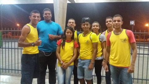 Delegação Sergipana participa do Troféu Norte-Nordeste de Atletismo em Recife/PE